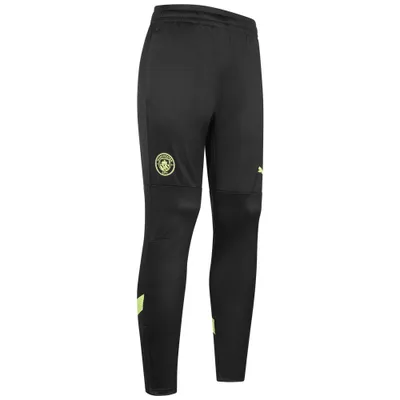 Immagine prodotto di Pantaloni da allenamento Puma Manchester City - Taglia S