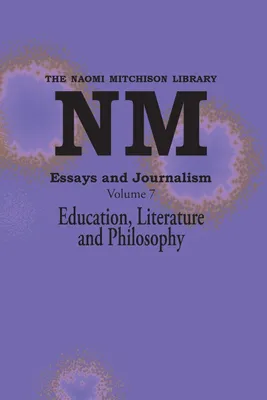 Produktbild von Essays and Journalism, Volume 7