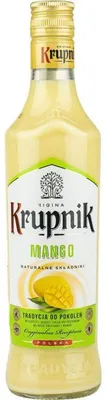 Obrázek produktu pro Likér Krupnik Mango, 500 ml