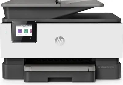 Immagine prodotto di HP OfficeJet Pro 9010e All-in-One Printer Getto termico d'inchiostro A4 4800 x 1200 DPI 22 ppm Wi-Fi