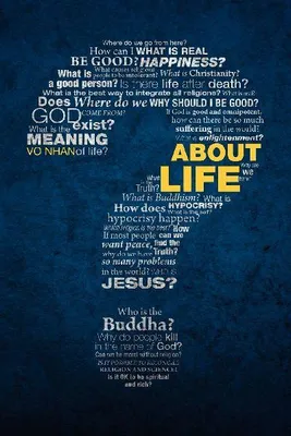 Produktbild von About Life