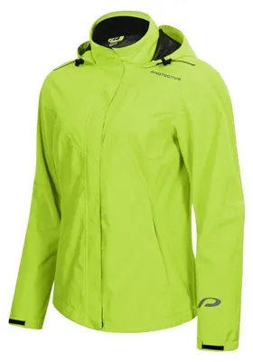 Produktbild von Protective Damen P-rain II W Gelb