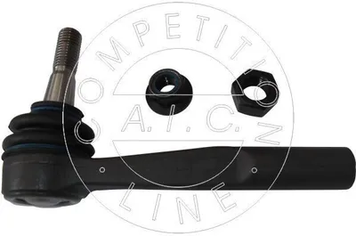 Produktbild von AIC Spurstangenkopf Spurstange für OPEL Vectra C Caravan (Z02) Vorne Links 54753