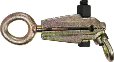 Produktbild von Zugklemme Richtklemme z. Richten von Karosserien mit 2 Zugrichtungen