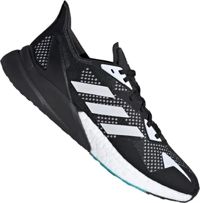 Produktbild von Adidas Laufschuhe X9000L3 FV4399 mit reaktionsfreudiger und leichter Dämpfung