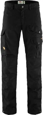Immagine prodotto di Fjällräven Vidda Pro Pantaloni Nero 48 / Lungo Uomo Nero 48