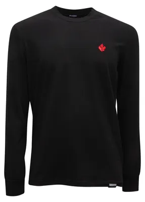 Immagine prodotto di P7024 Maglia Uomo Dsquared2 Underwear Man Maglia A Manica Lunga