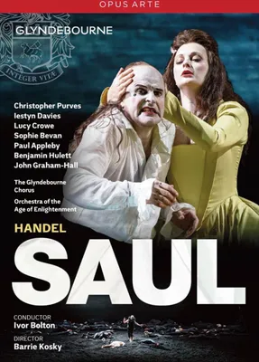 Zdjęcie produktu dla Saul