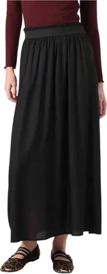 Produktbild von ONLY 15164606, Weiblich, Erwachsener, Schwarz, XS, Viskose, 100% Viskose