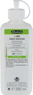 Produktbild von Schmincke Aero Medium 250ml 50 602 027
