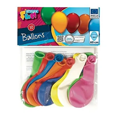 Image de Ballons 10 Pcs.