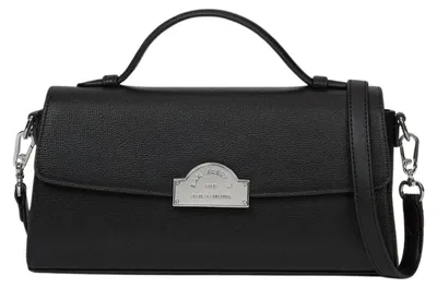 Produktbild von Karl Lagerfeld K/RSG Umhängetasche Schwarz
