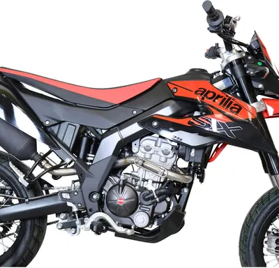 Produktbild von GPR Dekatalysator-Rohrsammler für F.B Mondial SMX 125 Enduro 2018-2020