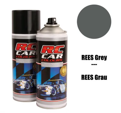 Produktbild von Ghiant Lexan Farbe Grau Nr 952 150ml