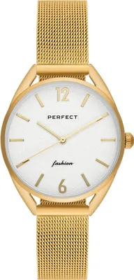 Produktbild von Perfect Classic Damenuhr Perfect-PF00736