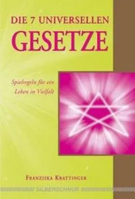 Produktbild von Die 7 universellen Gesetze