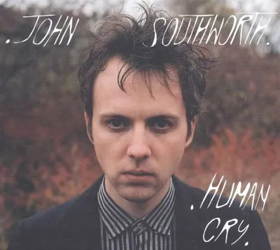 Obrázek produktu pro John Southworth - Human Scream Vinyl