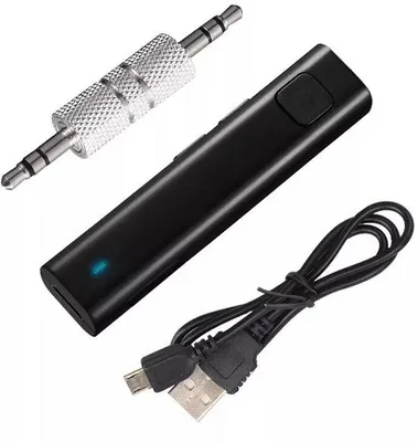 Zdjęcie produktu dla Bezprzewodowe głośniki stereo Bluetooth z gniazdem słuchawkowym 3,5 mm i mikrofonem
