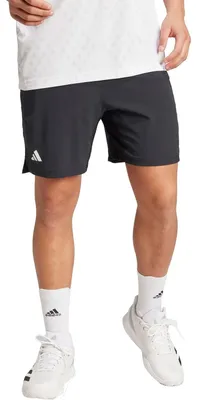 Produktbild von Adidas Ergo Shorts, 7-Zoll-Kurzhose, Schwarz