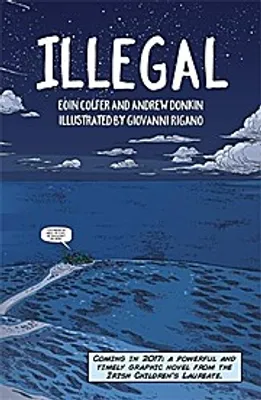 Obrázek produktu pro Illegal