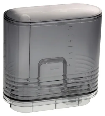 Image de Melitta 6779434 Réservoir d'eau pour machine à café AROMAFRESH (Description)