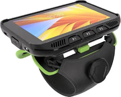 Produktbild von Zebra WT5400, 11,9cm (4,7''), USB-C, BT, NFC, Android, GMS, RB