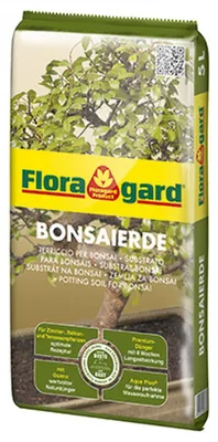 Produktbild von Floragard Bonsaierde 5 L