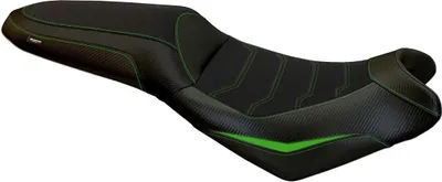 Image de Tapis de selle Comfort 6GN-2 pour Kawasaki Versys 650 (2007-2022)