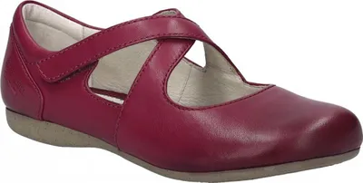 Zdjęcie produktu dla JOSEF SEIBEL Fiona 72 | Ballerina dla Kobiety | czerwony