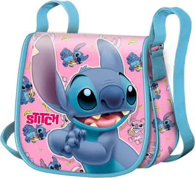 Image de Disney Stitch Ü sac à surprises