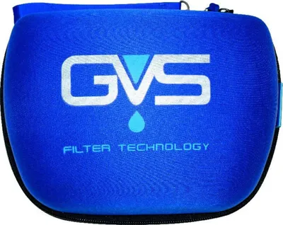 Produktbild von GVS Aufbewahrungsbox für Halbmaske Elipse A2P3 ABEKP3 Elipse