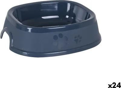 Obrázek produktu pro Krmítko Dem Pet 19 x 17 x 5 cm (24 kusů)