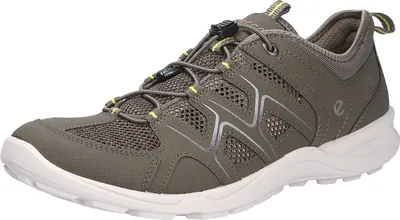 Produktbild von ECCO Terracruise Lt Herren Outdoorschuhe grün 44