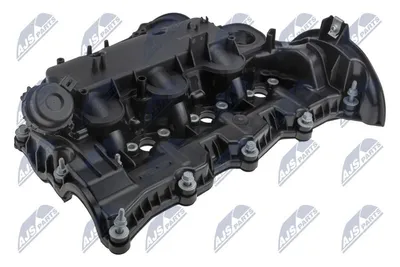 Produktbild von Zylinderkopfhaube BPZ-LR-009 für LAND ROVER Range Rover Sport (L320)