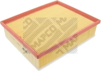 Produktbild von Luftfilter MAPCO 60450 für AUDI A1 Sportback (8XA, 8XF) Filtereinsatz