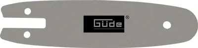 Produktbild von GÜDE Ersatzschwert Schwert Führungsschiene Kettenschwert für KS 18