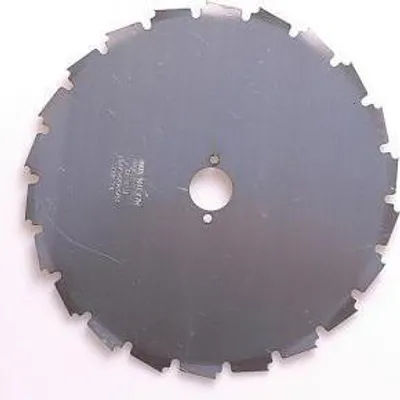 Obrázek produktu pro Řezný kotouč 225x25,4 mm 22 zubů 6-737P