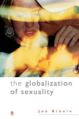 Obrázek produktu pro The Globalization of Sexuality