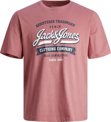 Immagine prodotto di Camicia da uomo con logo Jack & Jones