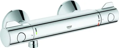 Immagine prodotto di Grohe Grohtherm 800 miscelatore termostatico per doccia, 1/2