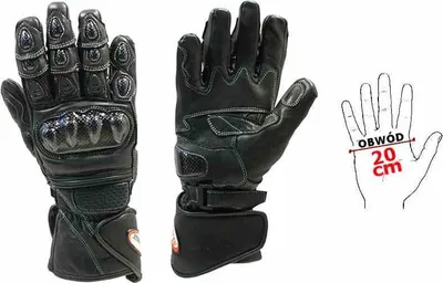 Produktbild von Handschuhe Art-1347 S