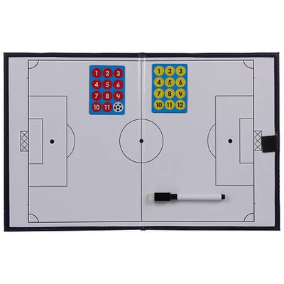 Obrázek produktu pro Merco Fotbal 39 magnetická trenérská tabule varianta 25255
