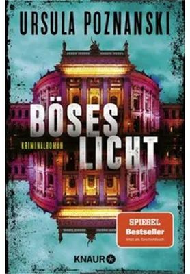 Obrázek produktu pro Böses Licht