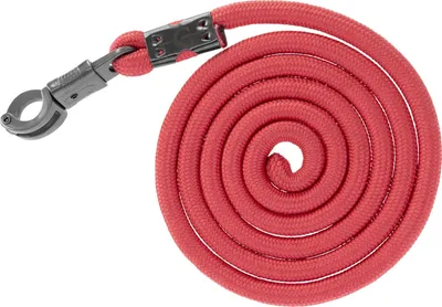 Produktbild von Covalliero Führstrick coral FS 2025, Größe:Panikhaken