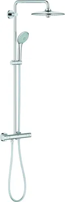 Obrázok produktu pre Sprchový systém Grohe Euphoria 27296002
