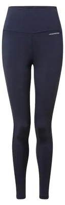 Immagine prodotto di Craghoppers - Leggings da donna "NL Durrel" GT20004 (40 DE Regular) (blu/blu navy)