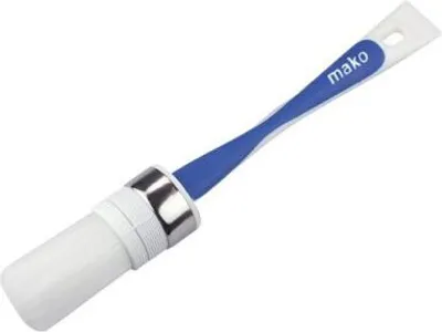 Image de pinceau rond à laquer mako ERGO 2K KOMFORT No. 6 - 102606