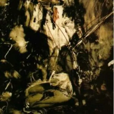 Obrázok produktu pre Fields Of The Nephilim: Elizium (CD)
