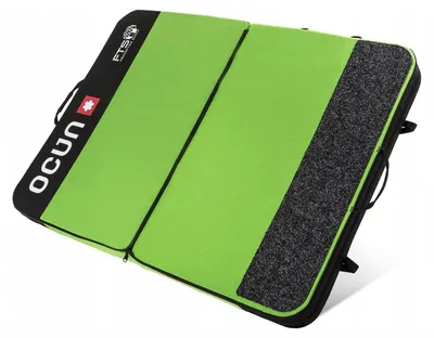 Image de Bouldermate OCÚN MOONWALK FTS