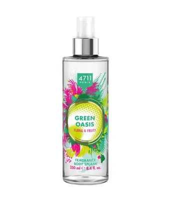 Produktbild von 4711 Remix Green Oasis Körperspray 250 ml